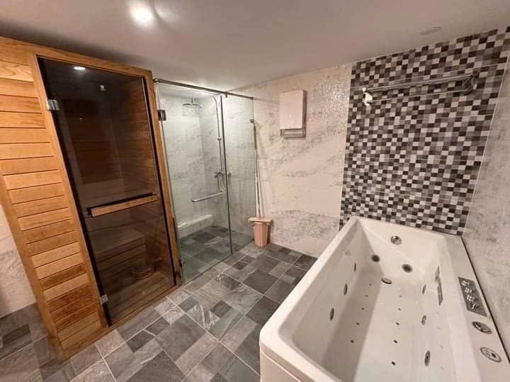 Bán nhà Nam Từ Liêm ô tô tránh vỉa hè rộng kinh doanh đẹp dt 152m 5t mt 10m giá 33 tỷ - Ảnh 4